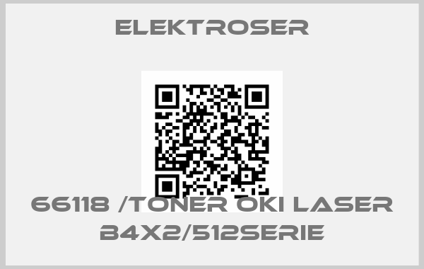 ELEKTROSER Europe