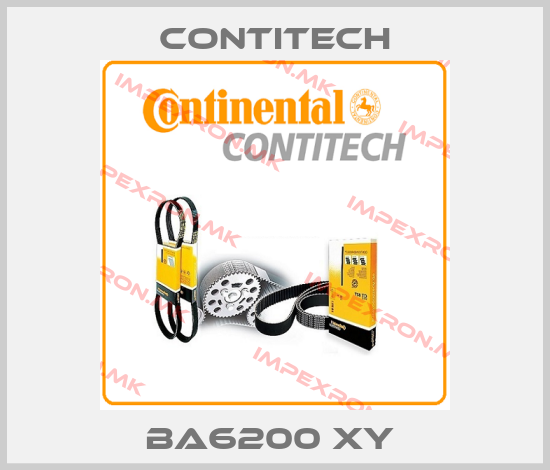 Contitech-BA6200 XY price