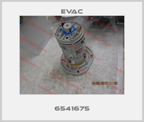 Evac-6541675price