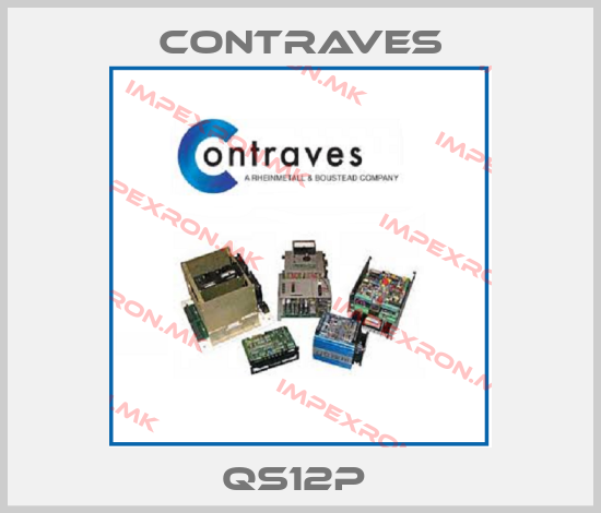 Contraves-QS12P price