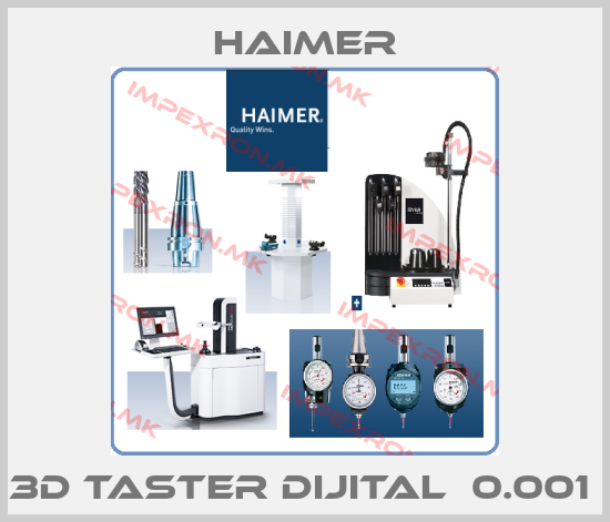 Haimer Europe