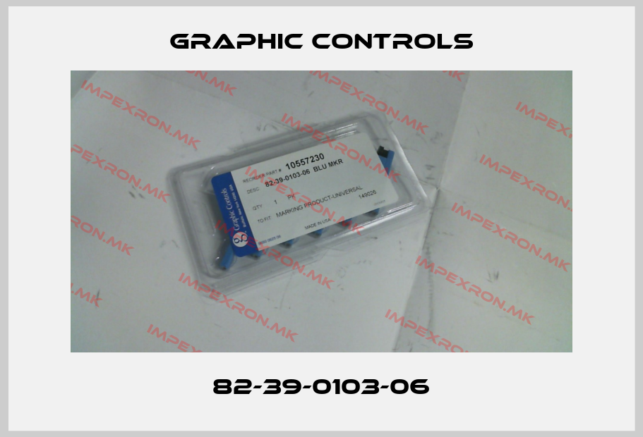 Graphic Controls Europe