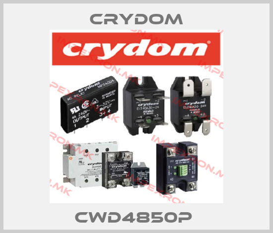 Crydom-CWD4850P price