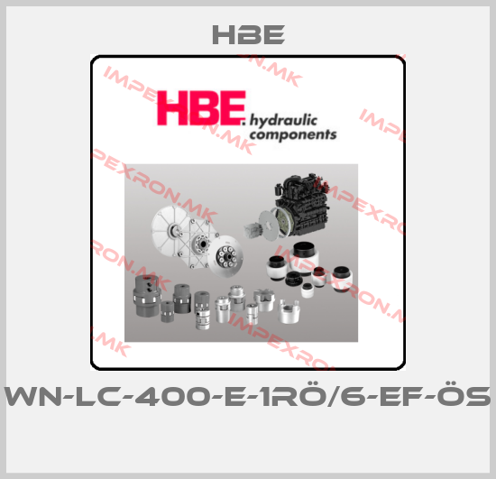 HBE Europe