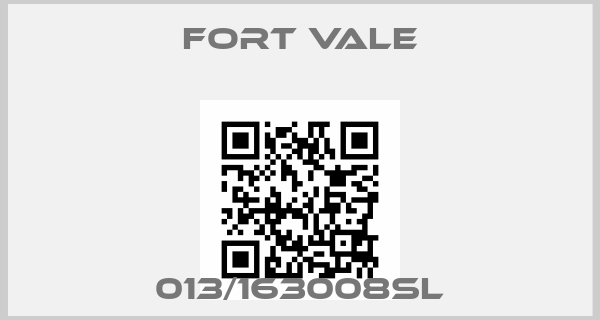 Fort Vale Europe