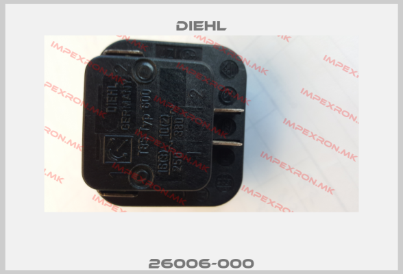 Diehl-26006-000price