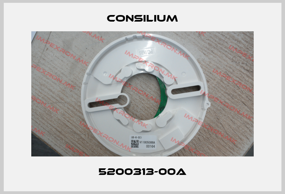 Consilium-5200313-00Aprice