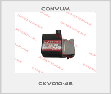 Convum-CKV010-4Eprice