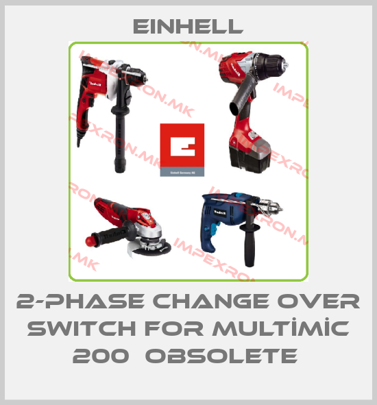 Einhell Europe