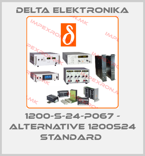 Delta Elektronika Europe