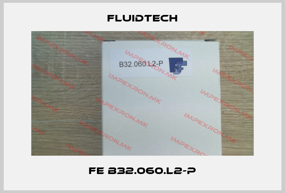 Fluidtech-FE B32.060.L2-Pprice