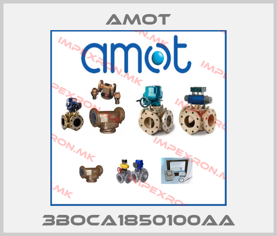 Amot-3BOCA1850100AAprice