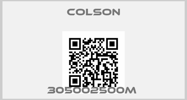 Colson Europe