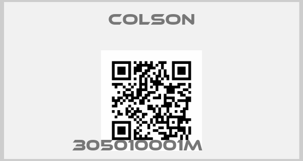 Colson Europe