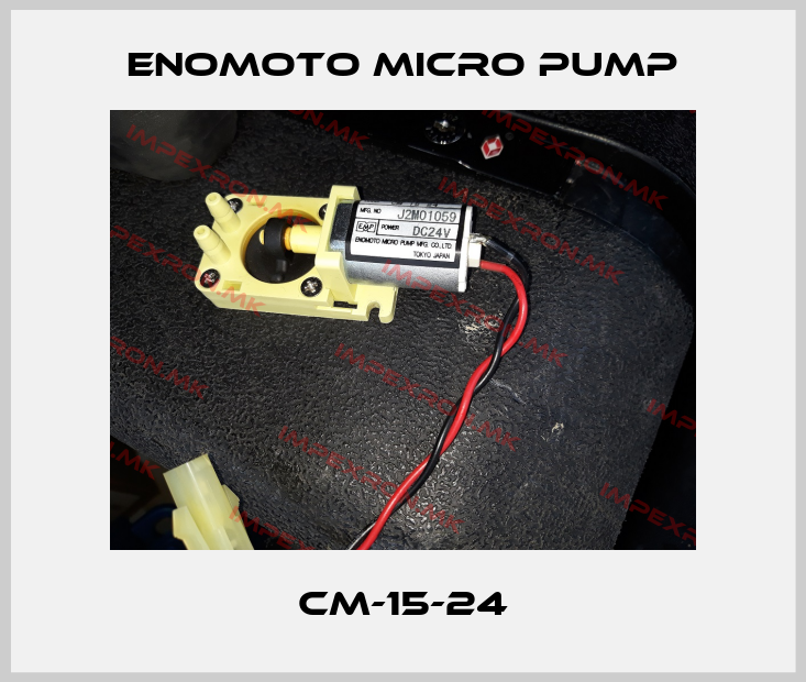 Enomoto Micro Pump-CM-15-24price