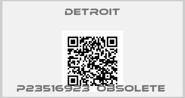 Detroit Europe