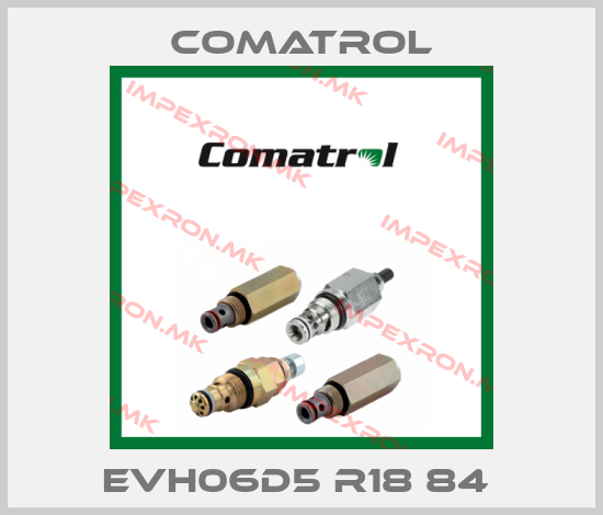 Comatrol-EVH06D5 R18 84 price