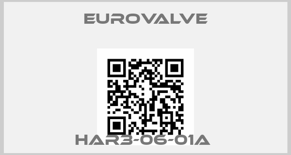 Eurovalve Europe