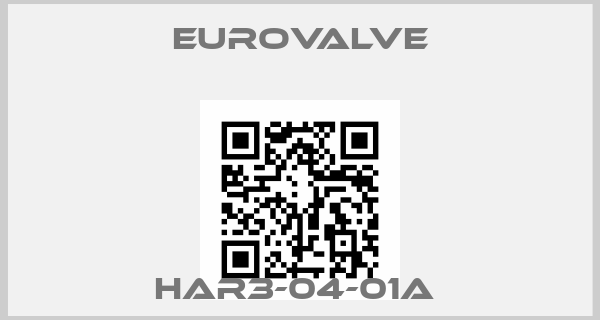 Eurovalve-HAR3-04-01A price