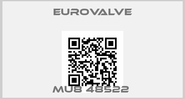 Eurovalve-MU8 48522 price