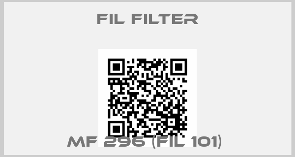 Fil Filter Europe