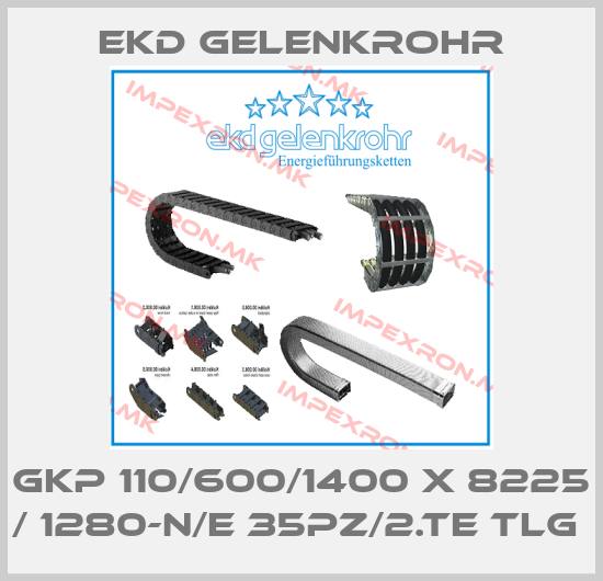 Ekd Gelenkrohr Europe