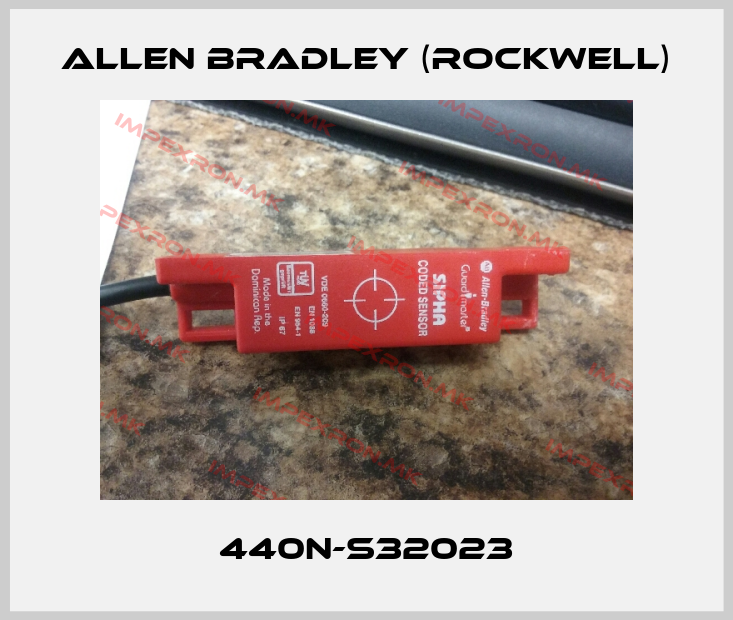 Allen Bradley (Rockwell)-440N-S32023price