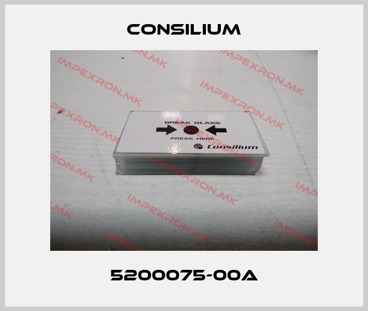 Consilium-5200075-00Aprice