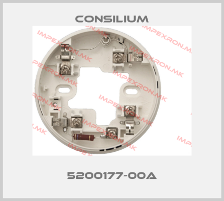 Consilium-5200177-00aprice