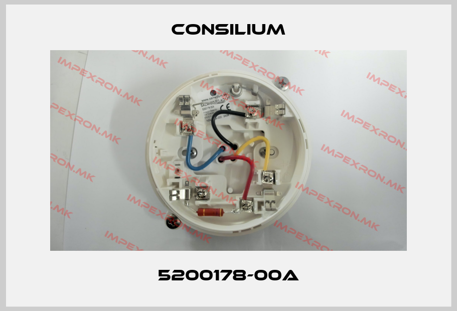 Consilium-5200178-00Aprice