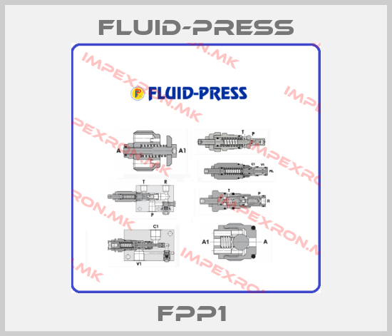 Fluid-Press Europe