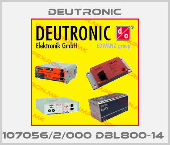 Deutronic Europe