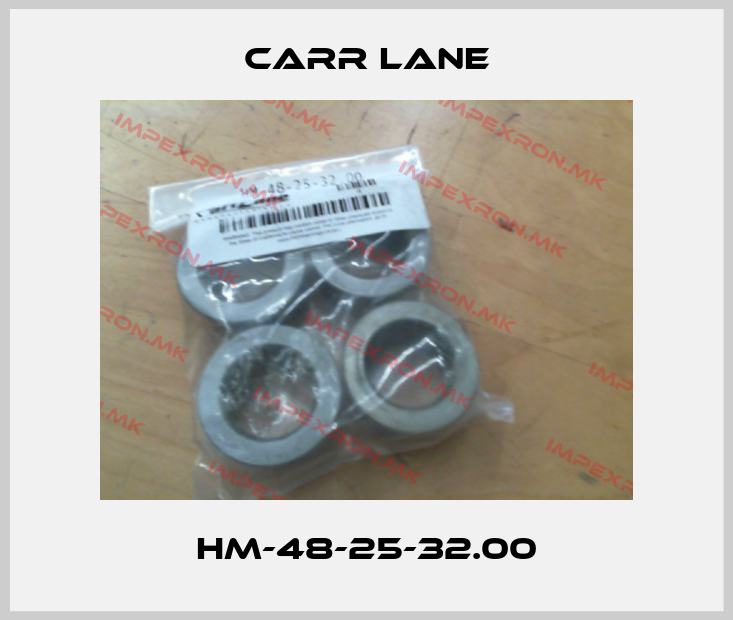 Carr Lane-HM-48-25-32.00price