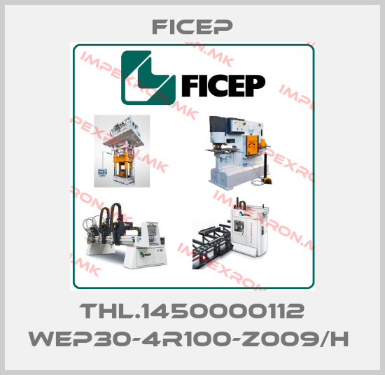 Ficep Europe