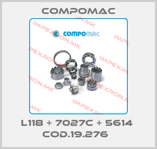 Compomac Europe