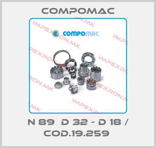 Compomac Europe