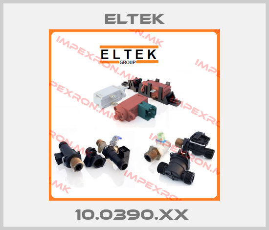 Eltek-10.0390.xx price