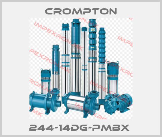 Crompton-244-14DG-PMBX price