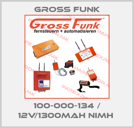 Gross Funk Europe