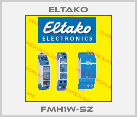 Eltako-FMH1W-sz price