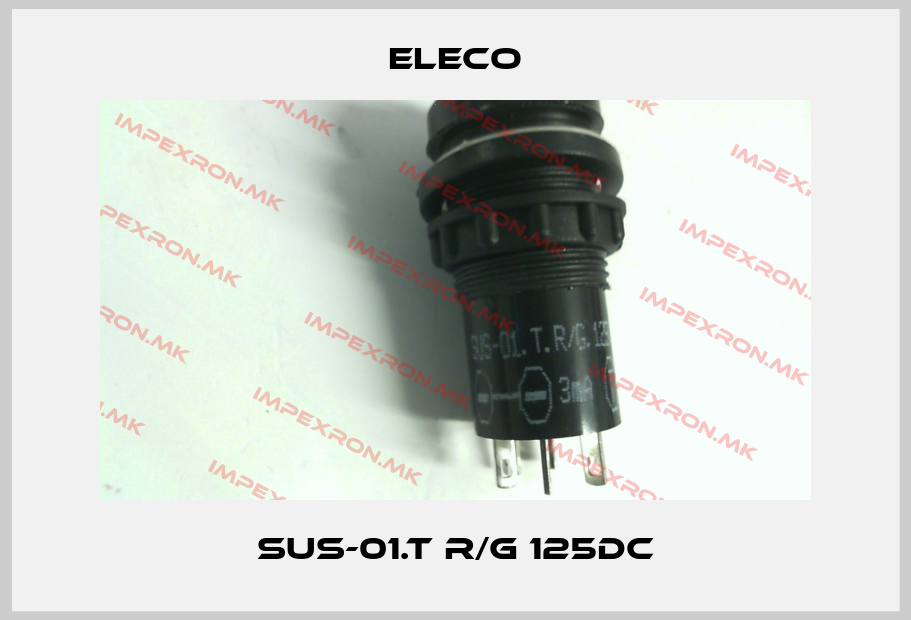 Eleco-SUS-01.T R/G 125DCprice