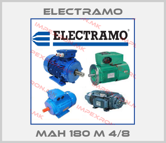 Electramo-MAH 180 M 4/8price