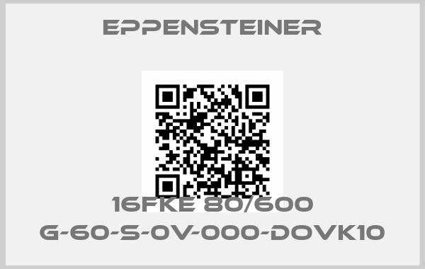 Eppensteiner Europe