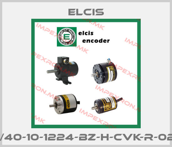 Elcis-I/40-10-1224-BZ-H-CVK-R-02price