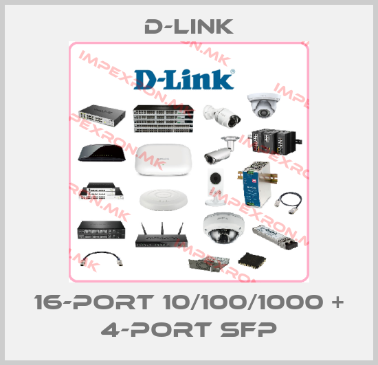 D-Link Europe