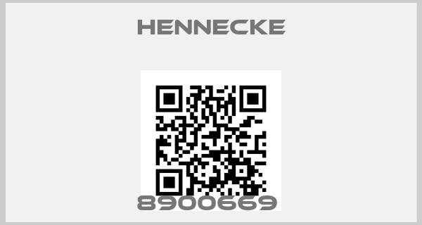 Hennecke Europe