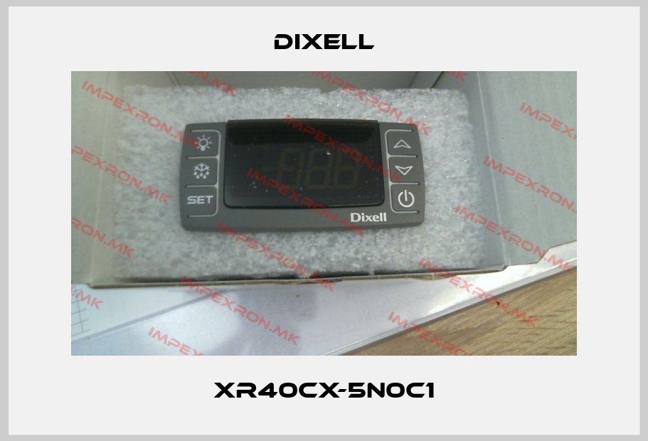 Dixell-XR40CX-5N0C1price