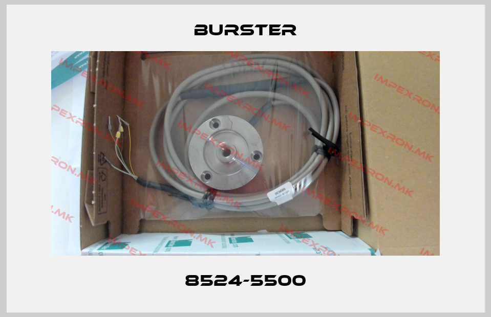 Burster-8524-5500price