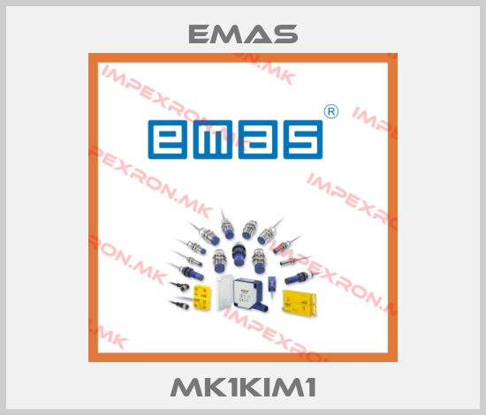 Emas Europe