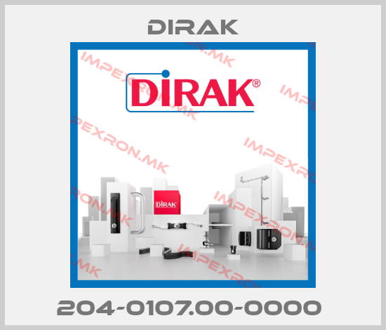 Dirak Europe